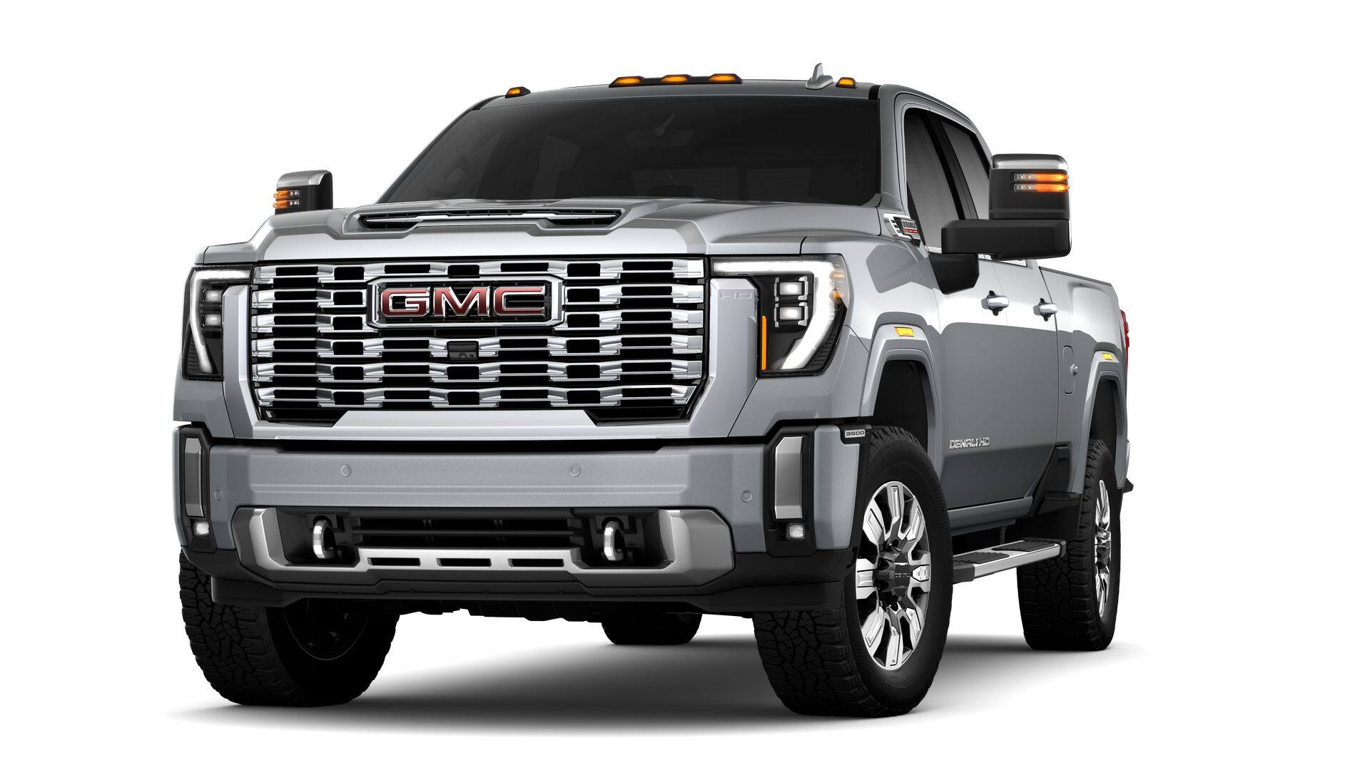 2026 GMC Sierra 4WD Crew Cab Standard Box Denali's photo