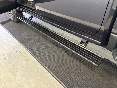 2025 GMC Sierra 3500 HD Denali