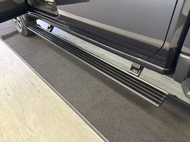 2025 GMC Sierra 3500 HD Denali