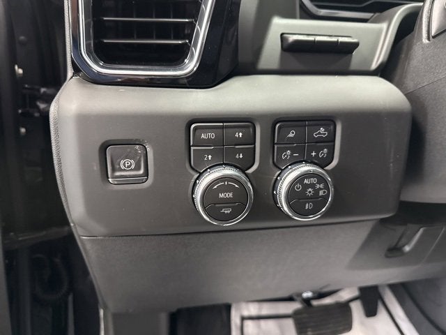 2025 GMC Sierra 3500 HD Denali