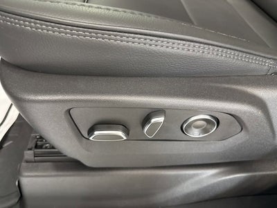 2025 GMC Sierra 3500 HD Denali