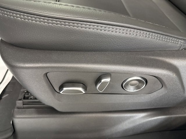 2025 GMC Sierra 3500 HD Denali