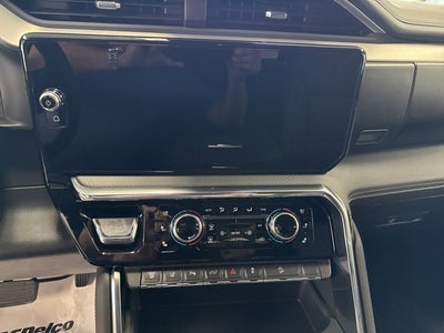 2025 GMC Sierra 3500 HD Denali