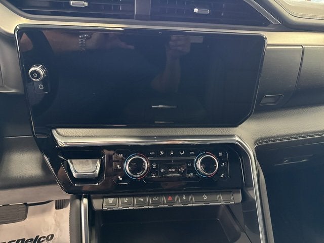 2025 GMC Sierra 3500 HD Denali