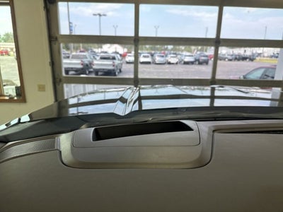 2025 GMC Sierra 3500 HD Denali