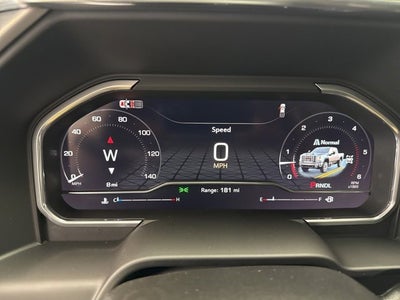 2025 GMC Sierra 3500 HD Denali