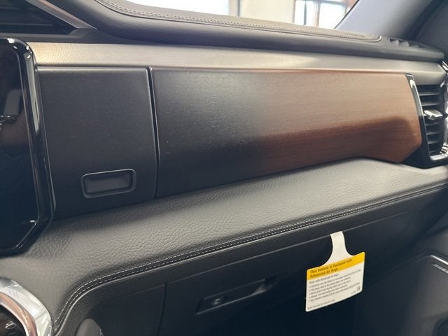 2025 GMC Sierra 3500 HD Denali