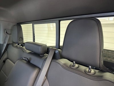 2025 GMC Sierra 3500 HD Denali