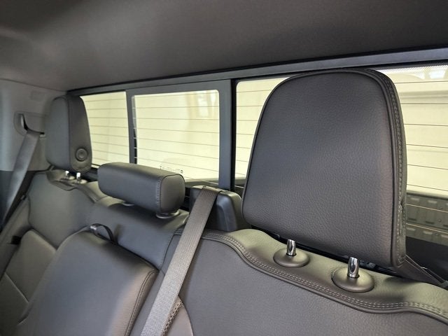 2025 GMC Sierra 3500 HD Denali