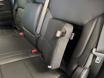 2025 GMC Sierra 3500 HD Denali