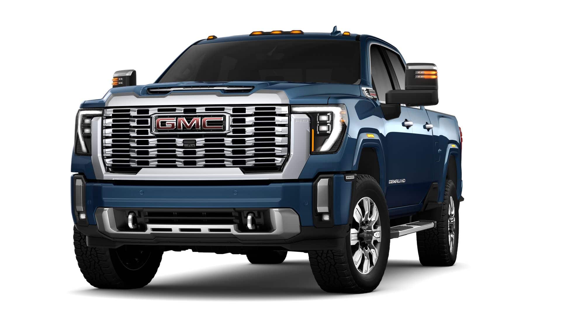 2026 GMC Sierra 4WD Crew Cab Standard Box Denali's photo