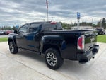 2021 GMC Canyon 4WD AT4 w/Leather