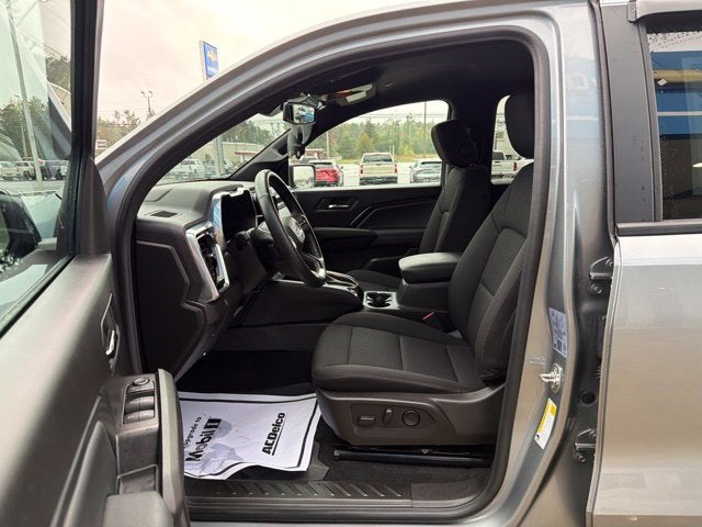 2025 GMC Canyon Elevation - Photo 14