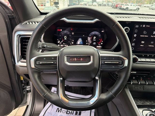 2025 GMC Canyon Elevation - Photo 15