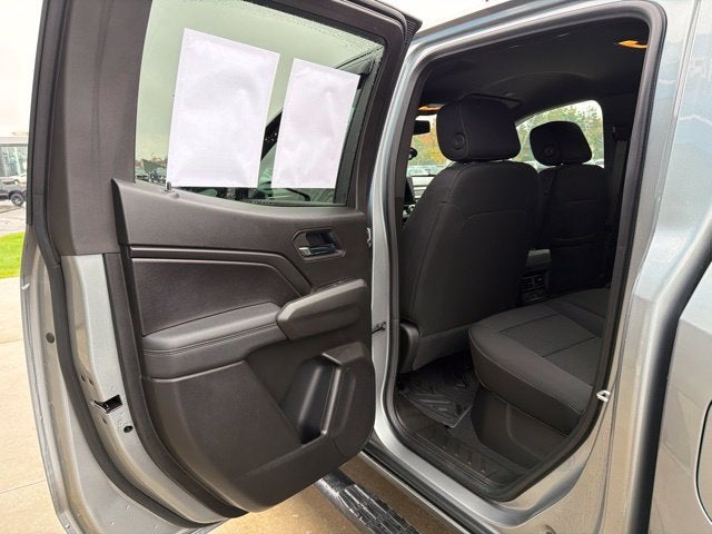 2025 GMC Canyon Elevation - Photo 21