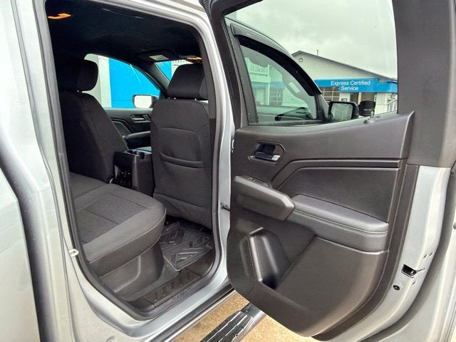 2025 GMC Canyon Elevation - Photo 25