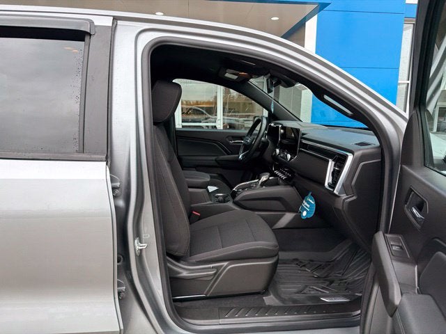 2025 GMC Canyon Elevation - Photo 31