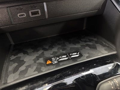 2025 GMC Canyon Denali