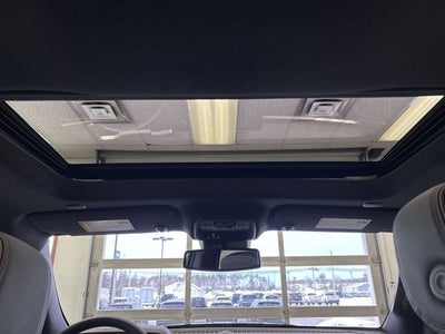 2025 GMC Canyon Denali