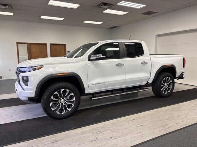 2026 GMC Canyon 4WD Denali Crew Cab Short Box's photo