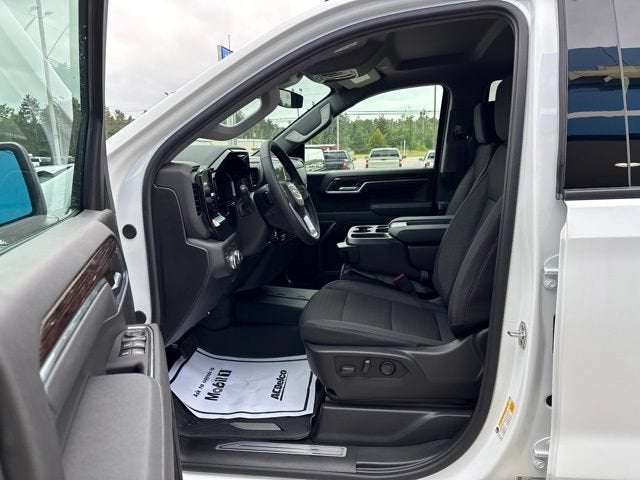 2026 GMC Sierra 1500 Elevation - Photo 11
