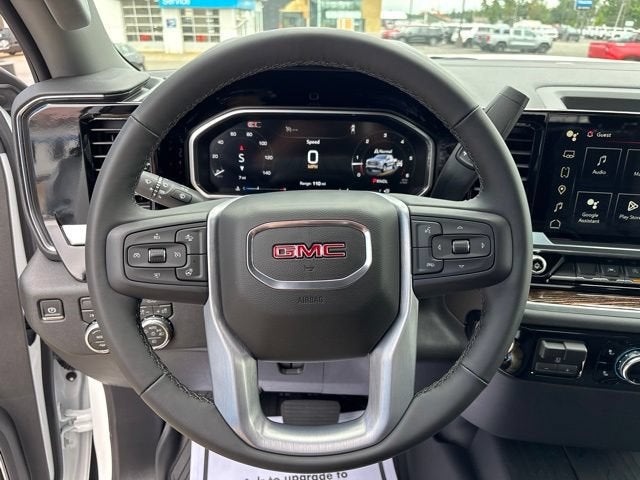 2026 GMC Sierra 1500 Elevation - Photo 12