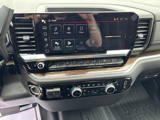 2026 GMC Sierra 1500 Elevation - Photo 15