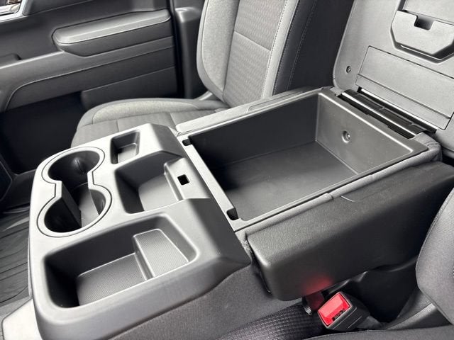 2026 GMC Sierra 1500 Elevation - Photo 17