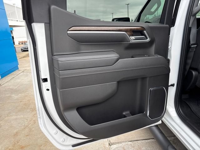 2026 GMC Sierra 1500 Elevation - Photo 19