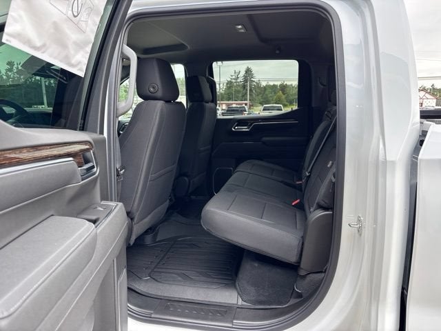 2026 GMC Sierra 1500 Elevation - Photo 21