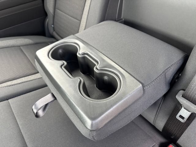 2026 GMC Sierra 1500 Elevation - Photo 23