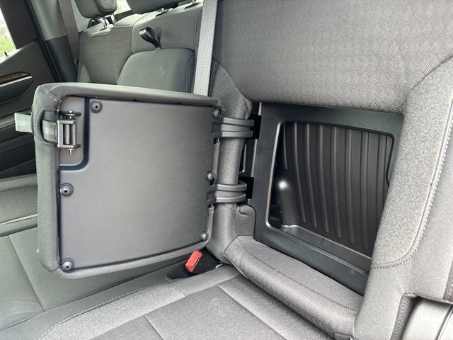2026 GMC Sierra 1500 Elevation - Photo 24