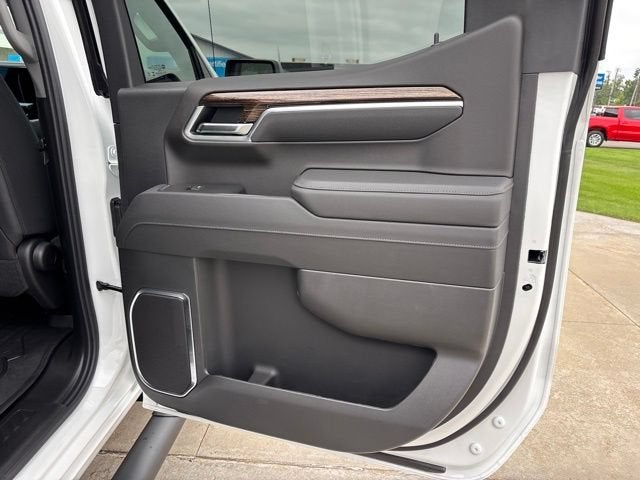 2026 GMC Sierra 1500 Elevation - Photo 26