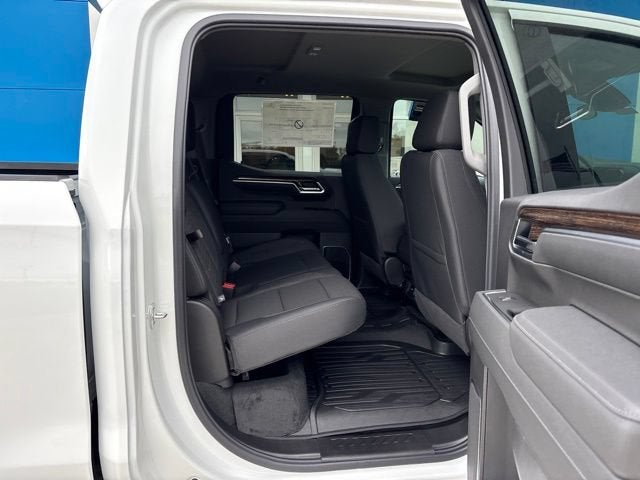 2026 GMC Sierra 1500 Elevation - Photo 27