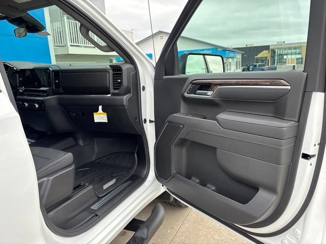 2026 GMC Sierra 1500 Elevation - Photo 29