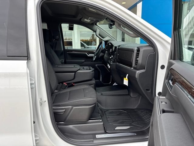 2026 GMC Sierra 1500 Elevation - Photo 32