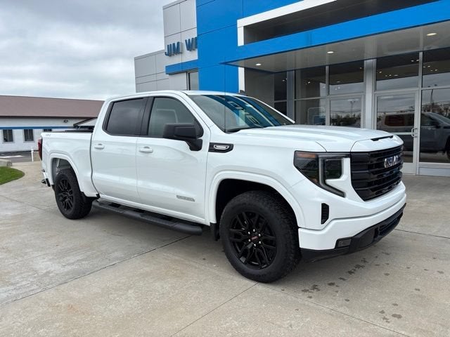 2026 GMC Sierra 1500 Elevation - Photo 7