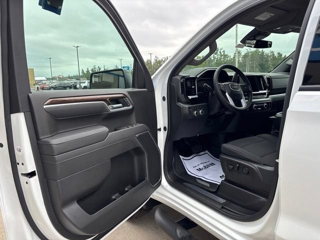 2026 GMC Sierra 1500 Elevation - Photo 8
