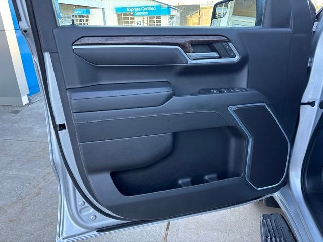 2022 GMC Sierra 1500 SLE