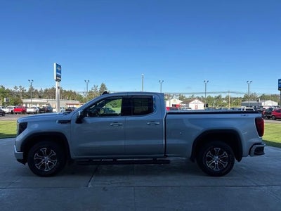 2022 GMC Sierra 1500 SLE