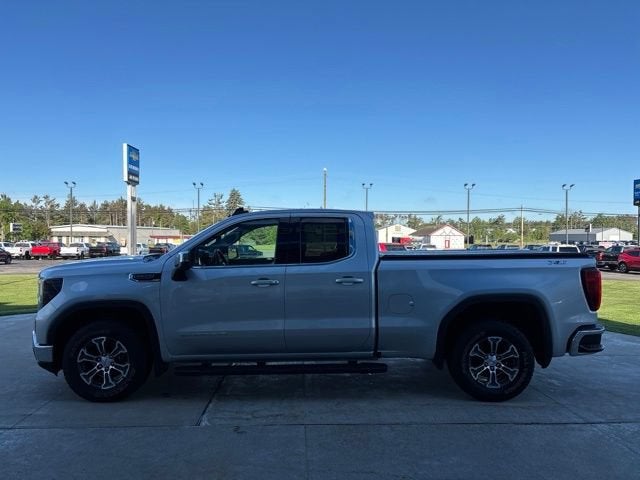 2022 GMC Sierra 1500 SLE