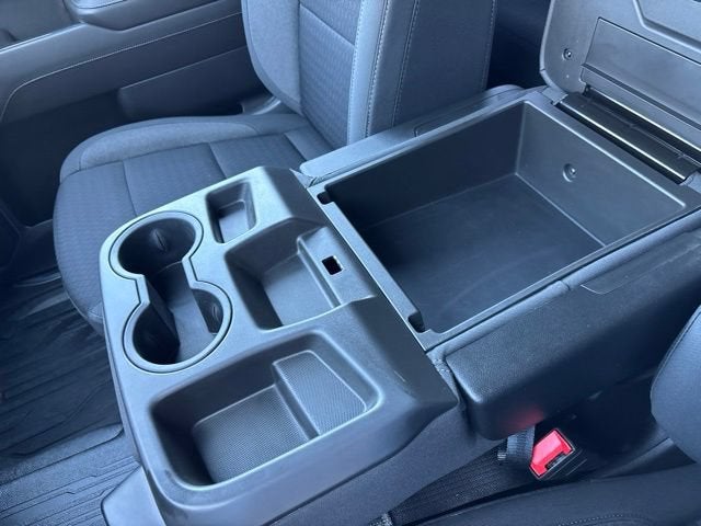 2022 GMC Sierra 1500 SLE