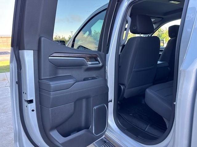2022 GMC Sierra 1500 SLE