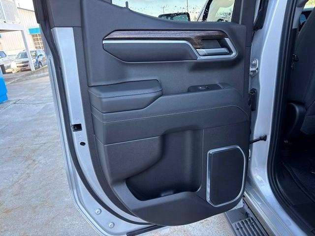 2022 GMC Sierra 1500 SLE