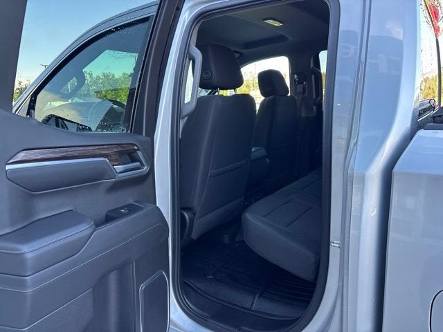 2022 GMC Sierra 1500 SLE