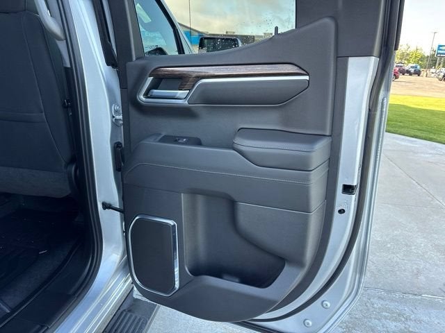 2022 GMC Sierra 1500 SLE