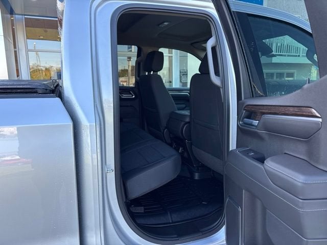 2022 GMC Sierra 1500 SLE