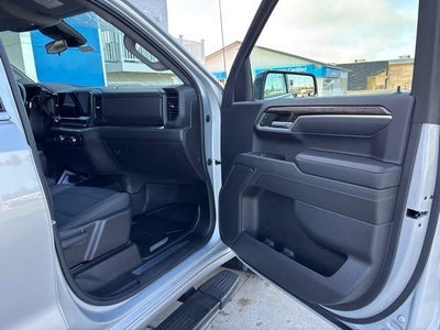 2022 GMC Sierra 1500 SLE