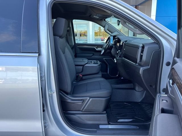 2022 GMC Sierra 1500 SLE
