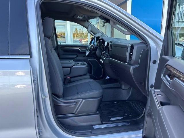 2022 GMC Sierra 1500 SLE